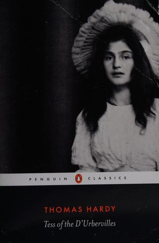 Tess of the d'Urbervilles