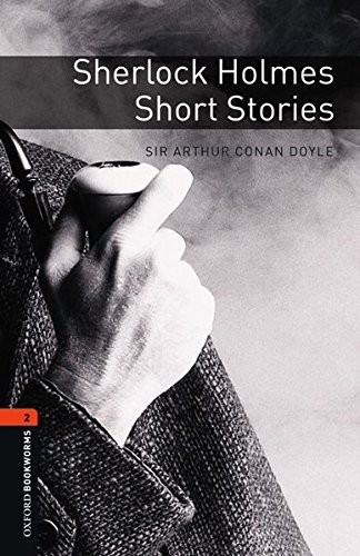 Sherlock Holmes Short Stories