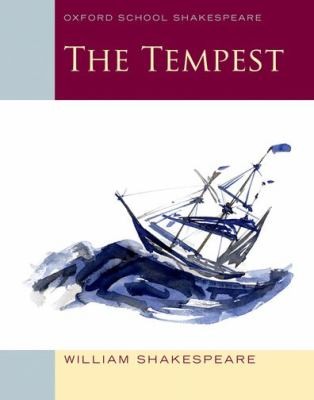 The Tempest