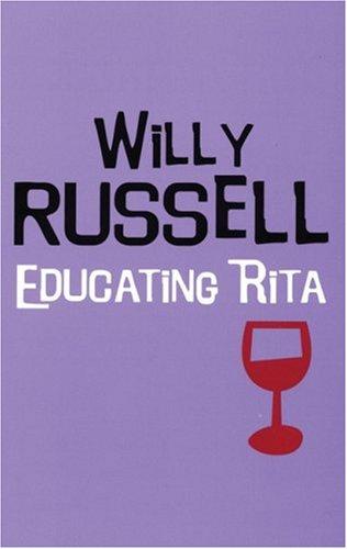 Educating Rita (Modern Classics)