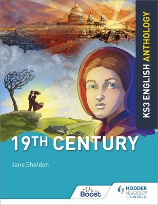 KS 3 Anthology 19th Century
