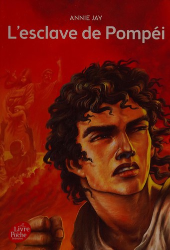 L'esclave de Pompéi