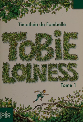 Tobie Lolness (tome 1)