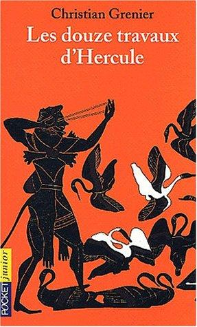 Les douze travaux d'Hercule