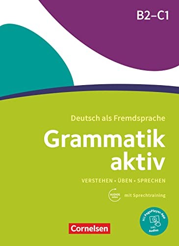 Grammatik Aktiv B2-C1
