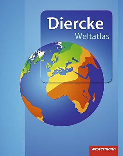 Diercke Weltatlas (Westermann)
