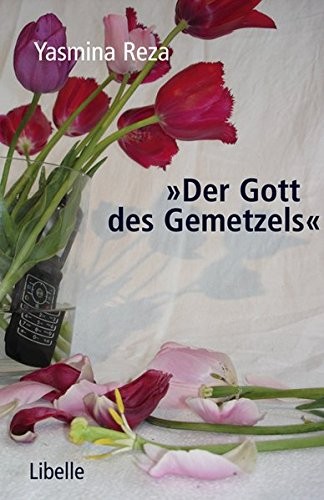 Der Gott des Gemetzels
